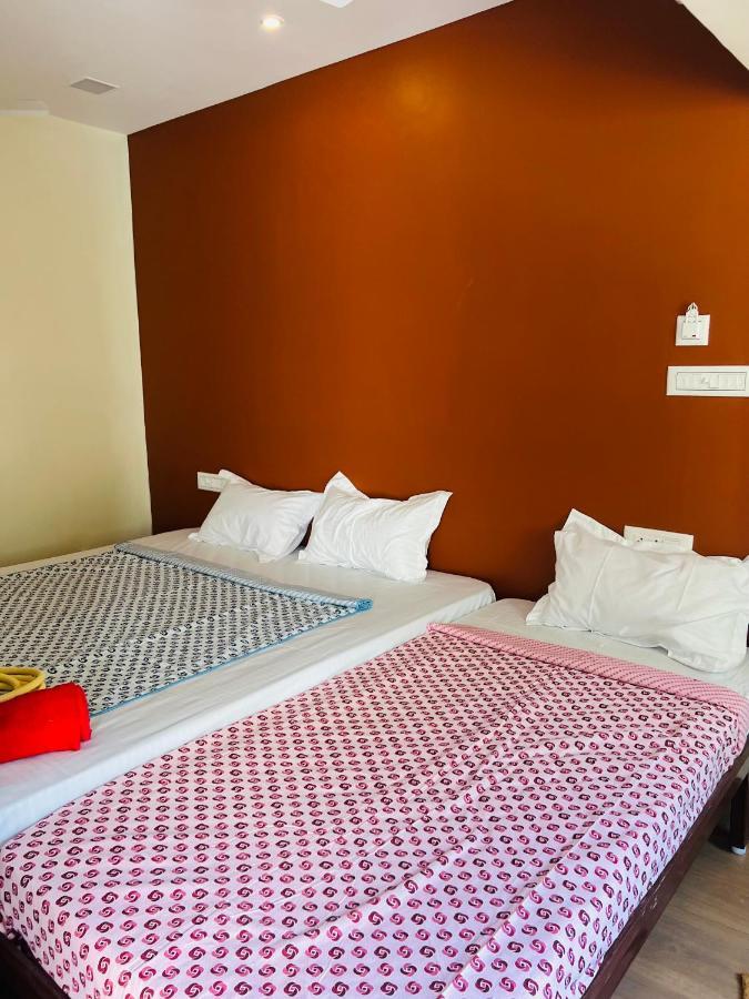 David Residency Hotel Мадурай Екстериор снимка